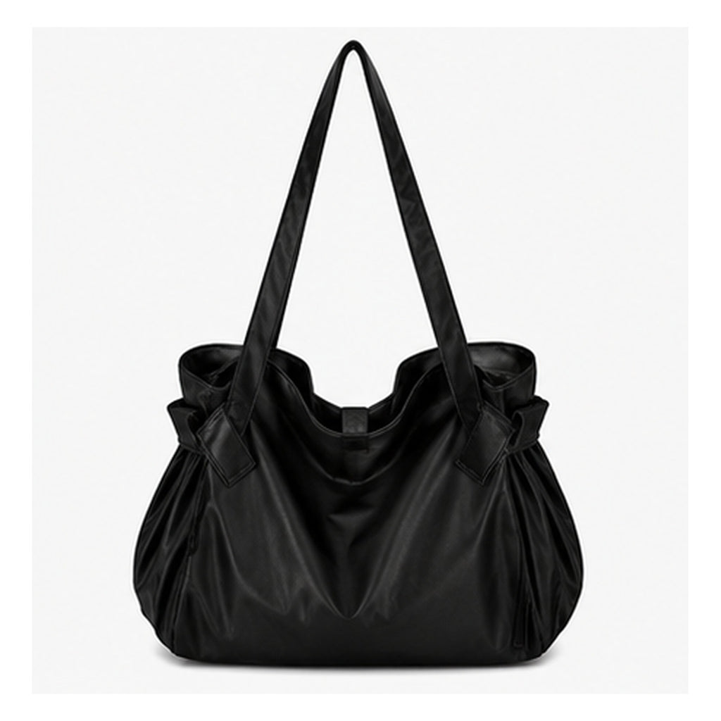 SHARSHA 2-in-1 Bag &amp; Mat