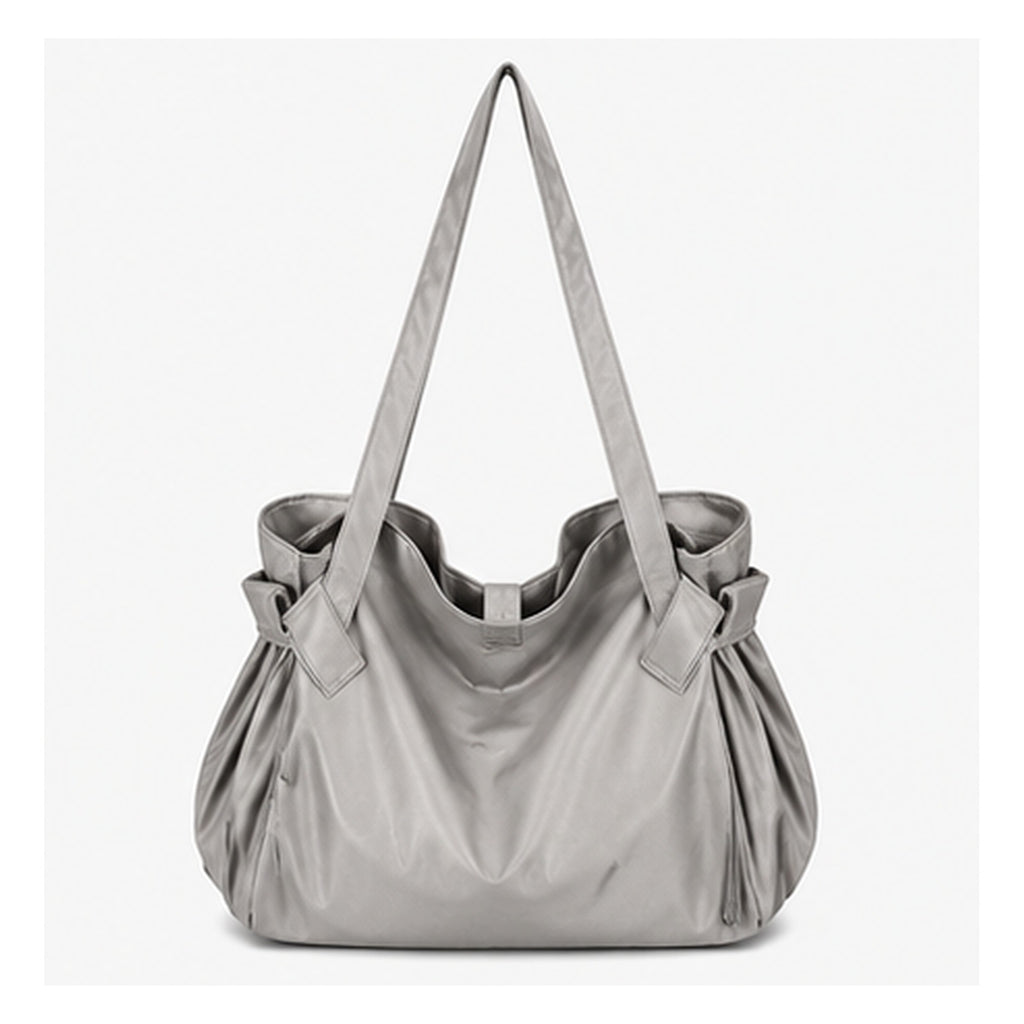 Sharsha bag Hellgrau