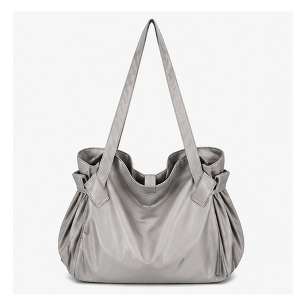 Sharsha bag Hellgrau