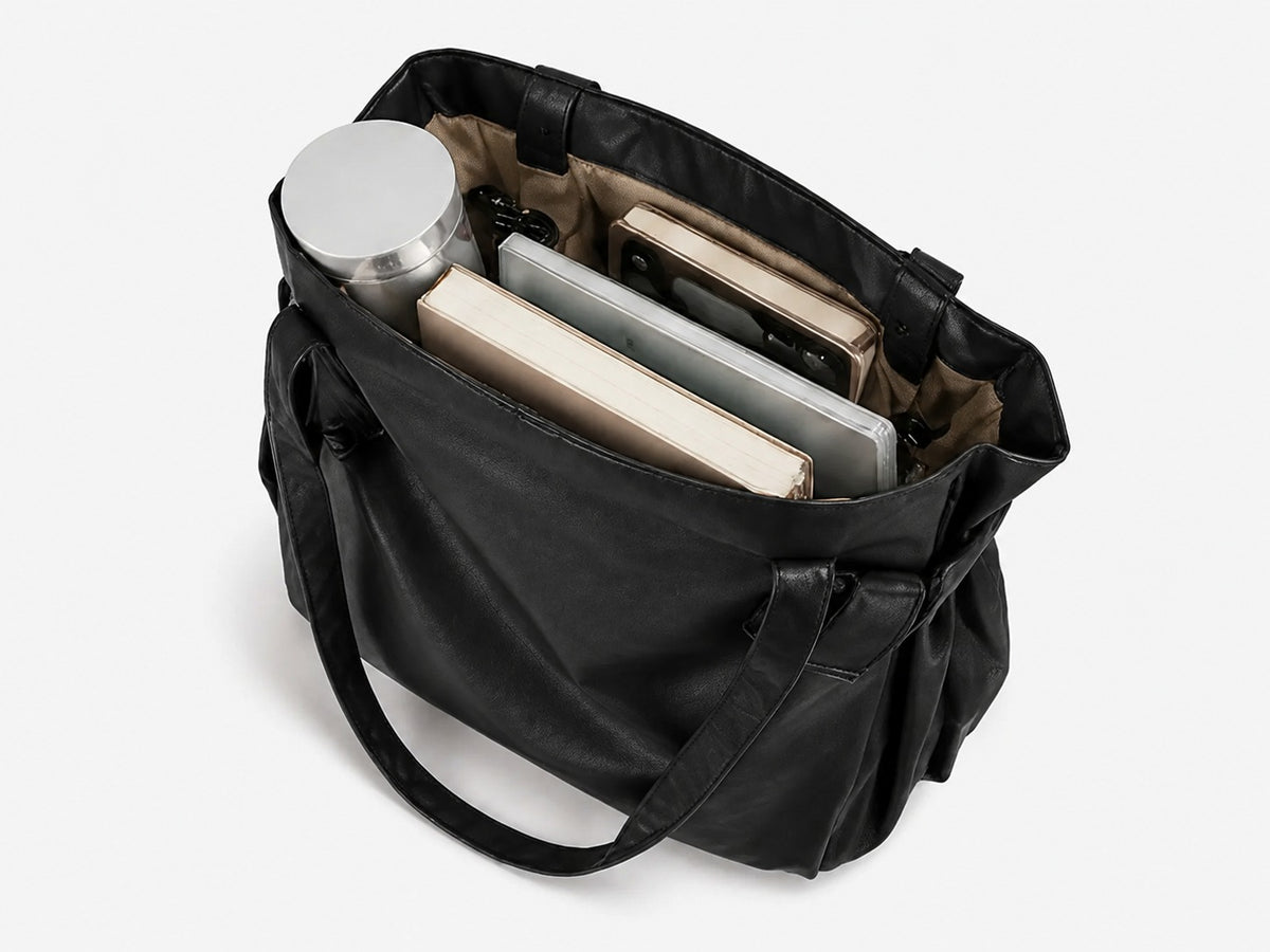 Sharsha bag Schwarz