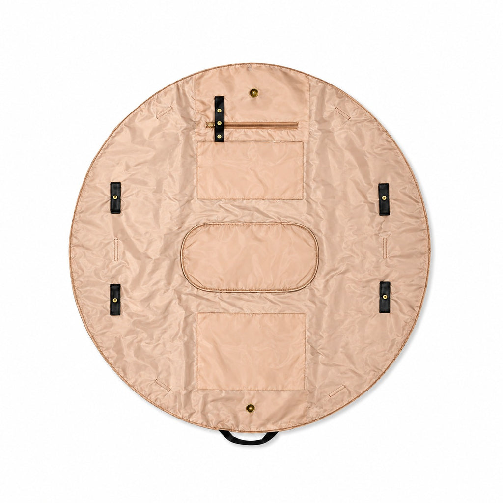 Sharsha bag Braun