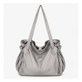 Sharsha bag Hellgrau