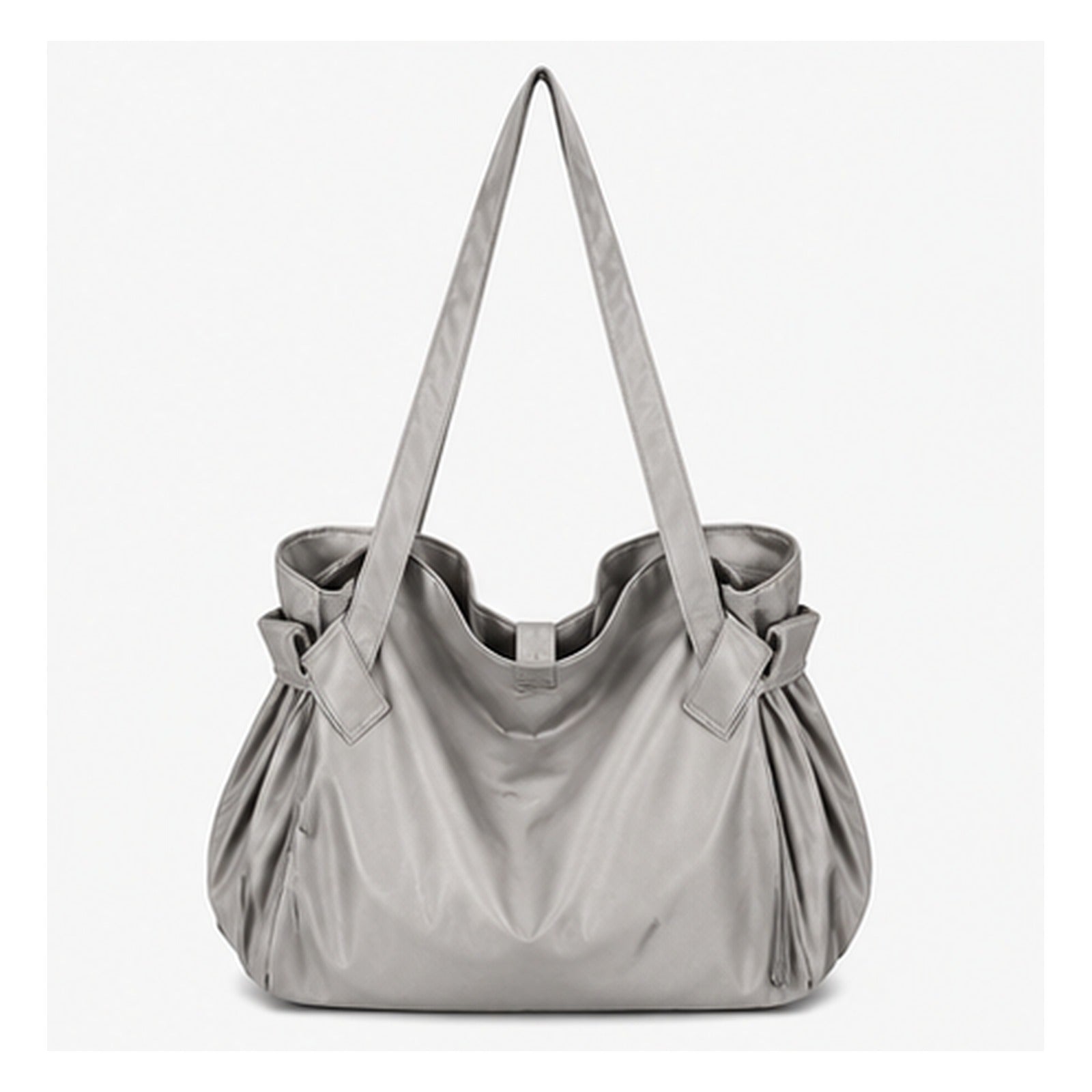 Sharsha bag Hellgrau