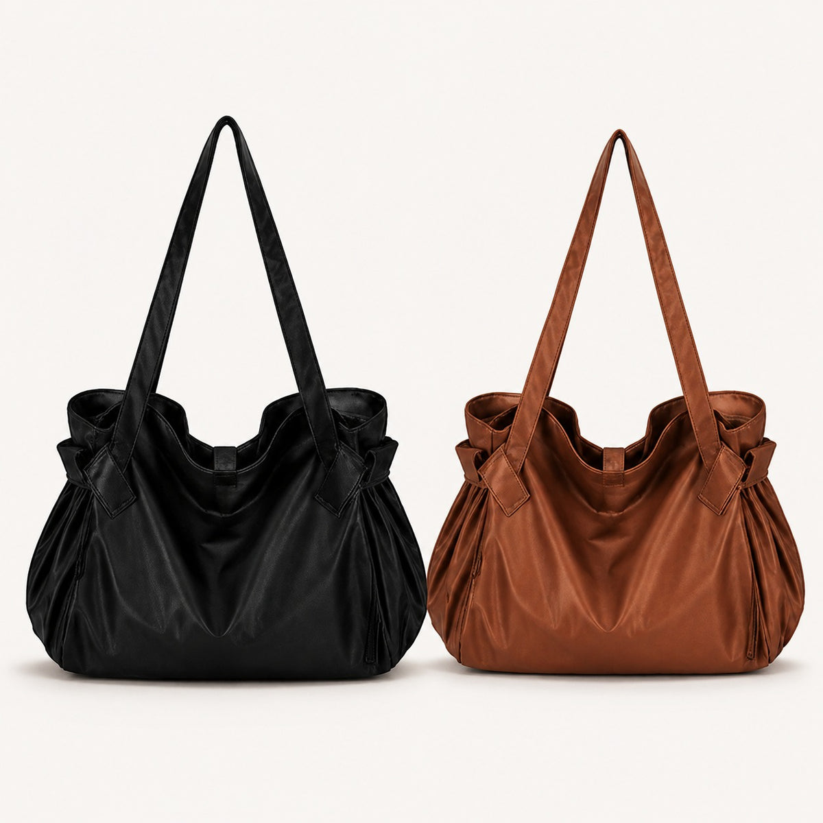 SHARSHA 2-in-1 Bag &amp; Mat